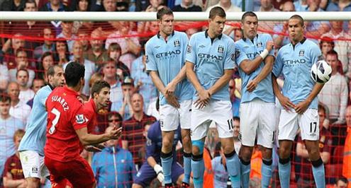 قبل المونديال .. كثُر الحديث عن سواريز .. فهل يلحق بأوروجواي؟